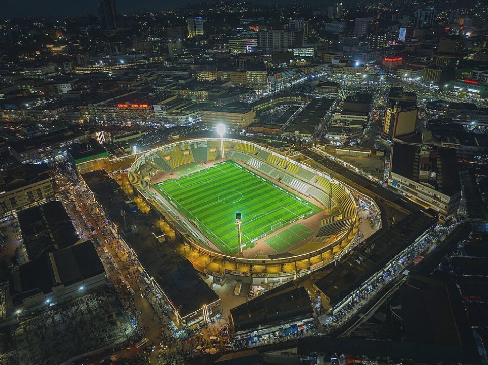 2026赛季NFL常规赛 · 乐鱼